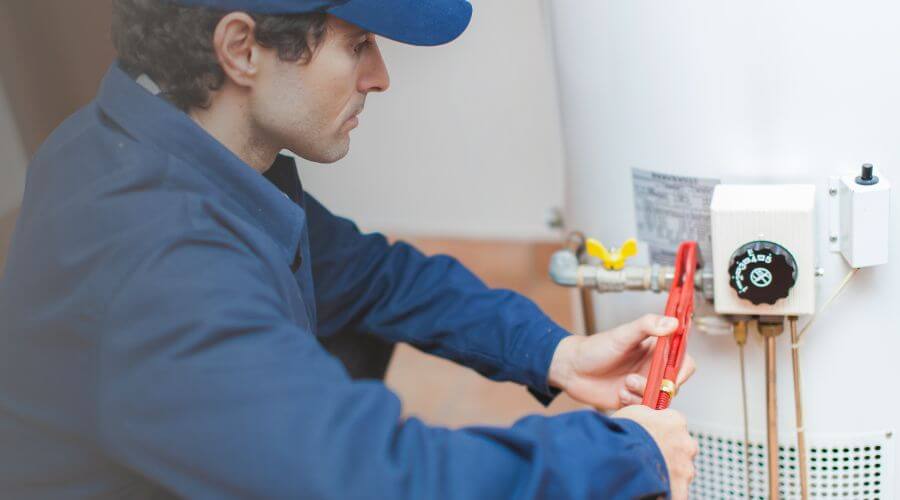 Professional expert plumbing services in Decatur, AR